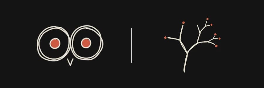 Nightshift — Owl and Raven